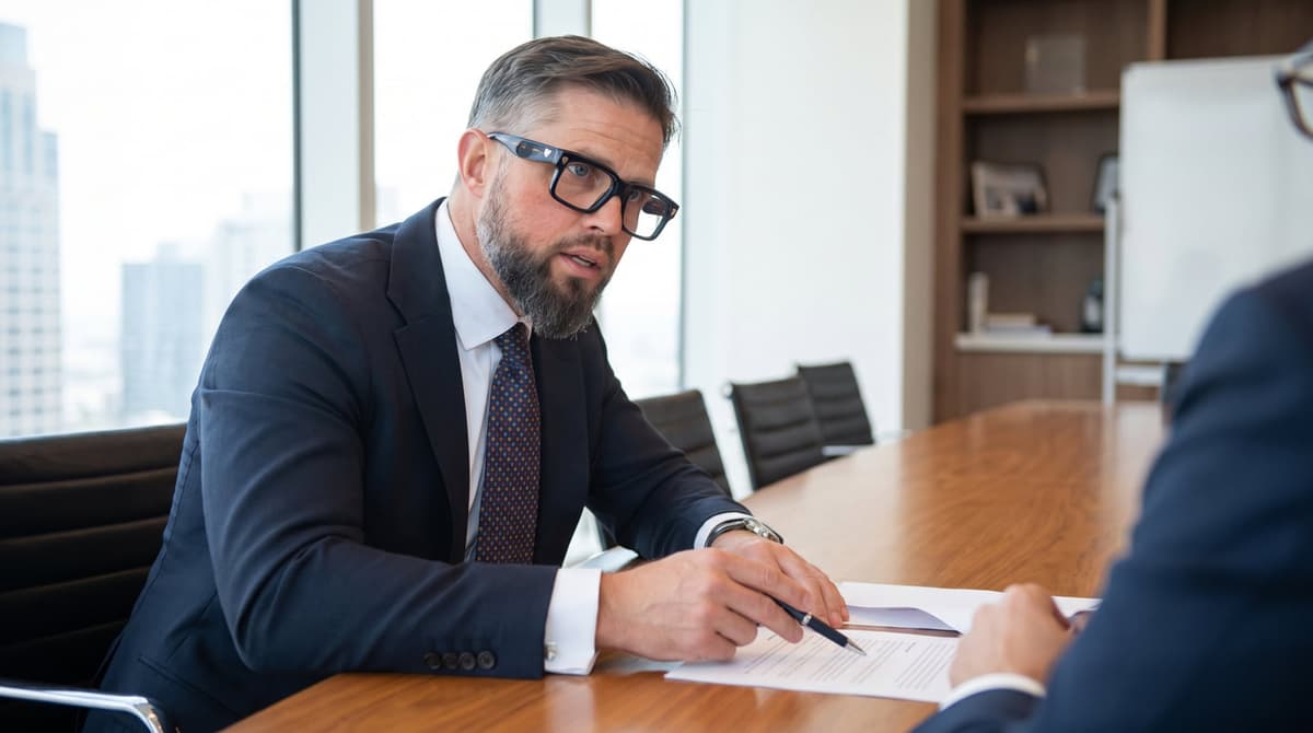 ** Restrukturyzacja firmy: Przewodnik po wyborze najlepszej opcji