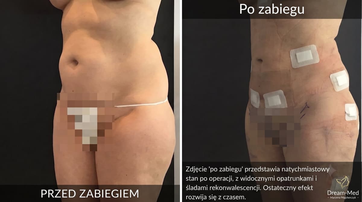 Kwas hialuronowy: Działanie, rodzaje i efekty wypełniaczy w Dream-Med