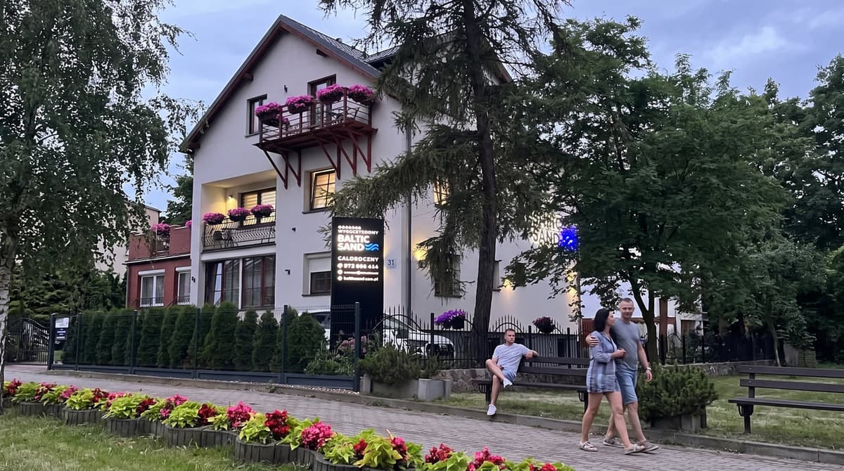 Władysławowo: Przewodnik po kuchni kaszubskiej i lokalnych smakach