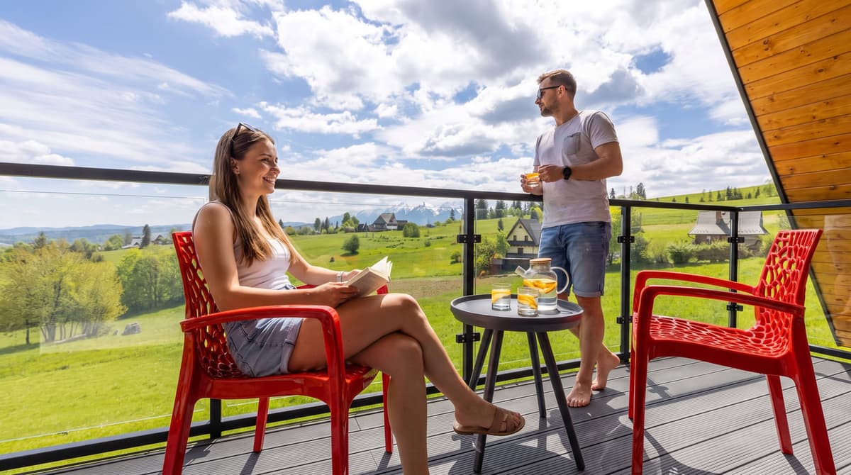Willa Watra: Narty Tatry, Snowboard Bukowina - Idealna Baza