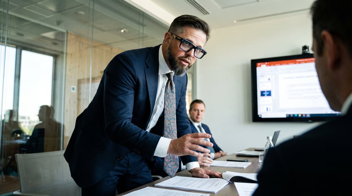 Rozwój po Restrukturyzacji: Strategie dla Firm | Kruczek+Partnerzy