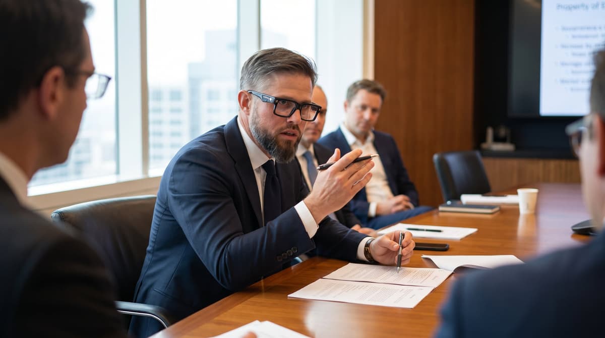 Odzyskaj nadpłaty kredytu: Przewodnik prawny Patryka Kruczka