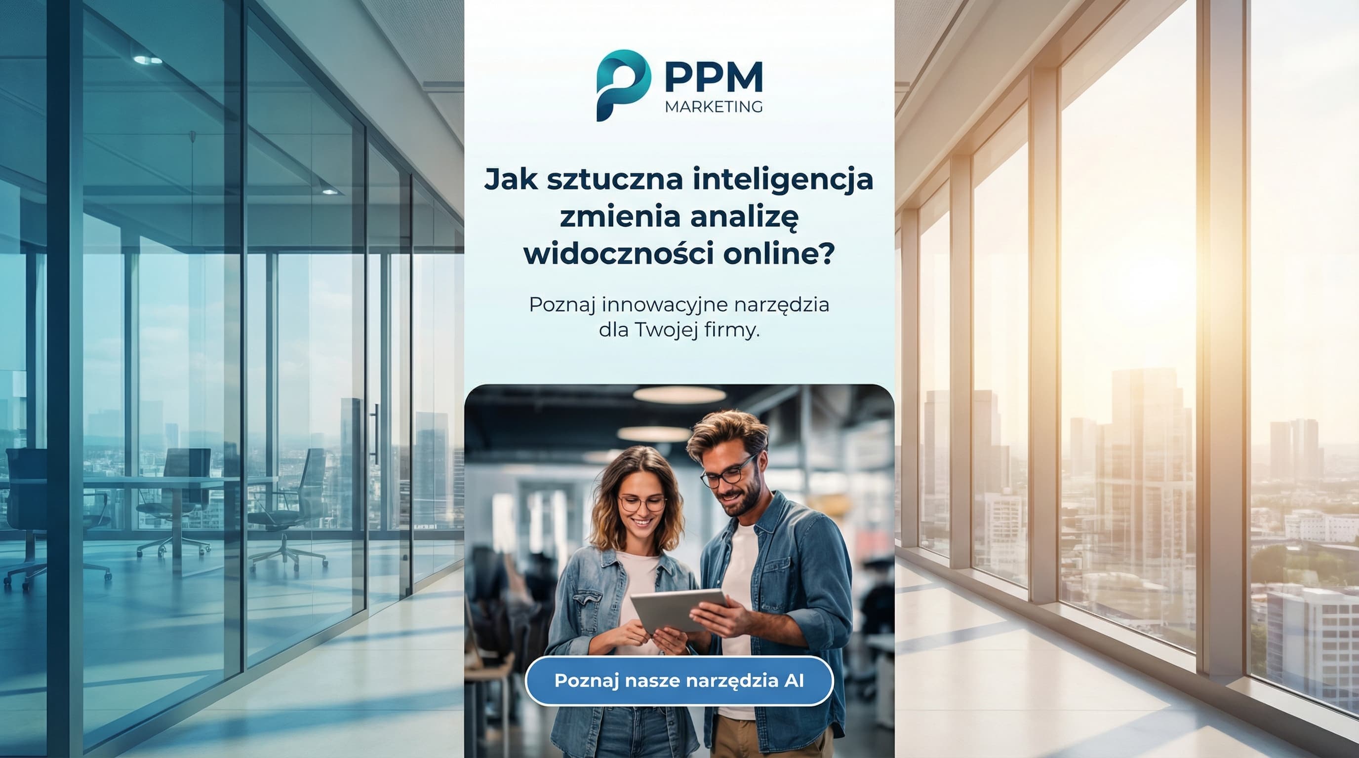 PPM Marketing: Marketing B2B z AI – Strategie Wzrostu Sprzedaży