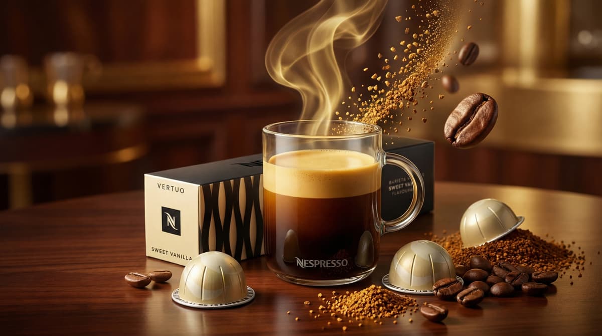 Wybór kawy: ziarnista, mielona, kapsułki – Przewodnik Kawo-Mania.pl