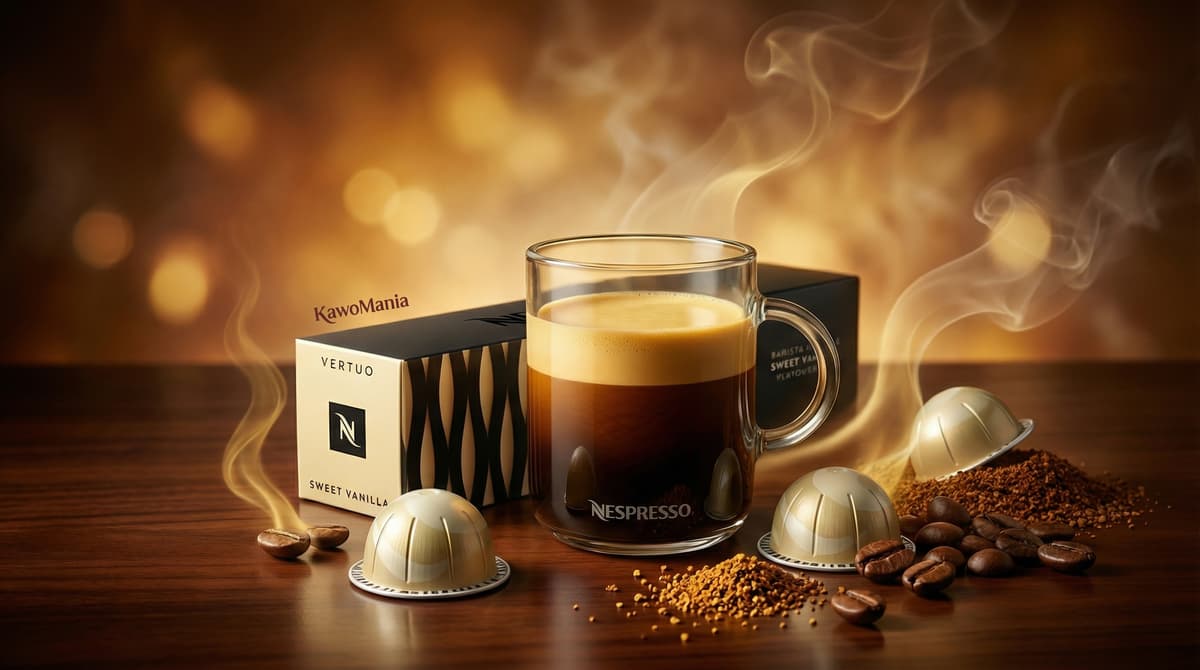 Parzenie kawy w domu – Sekrety Kawo-Mania.pl i włoski ekspres