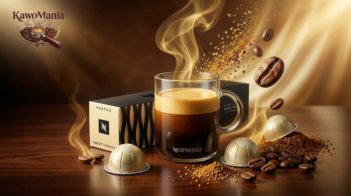 Kawa Moka: Jak Parzyć Kawę Włoską w Kawiarce? Kawo-Mania.pl