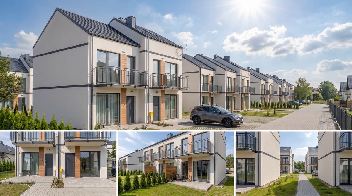 Apartament wakacyjny Jastrzębia Góra: Aktywny wypoczynek i życie nad morzem