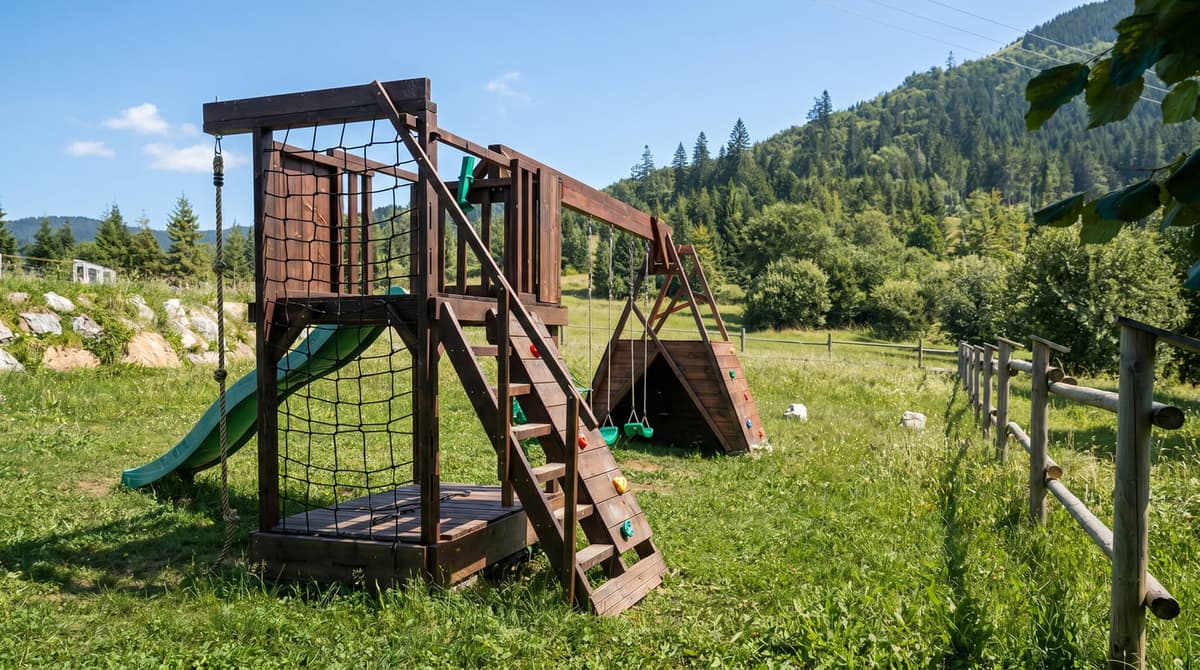 Cyfrowy Detoks w Beskidach: Folwark Soblówka na Relaks Bez Ekranu