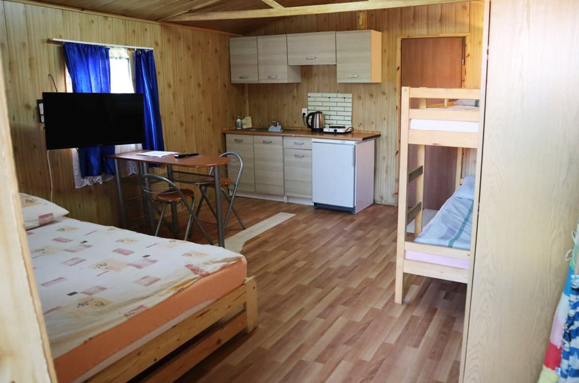 Tradycyjne domy rybackie Chłopów: Architektura i dziedzictwo