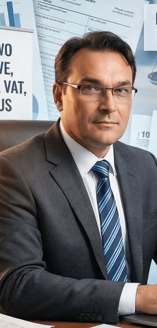 Efektywne Zarządzanie Zapasami 2026: Optymalizacja z Paragrafem