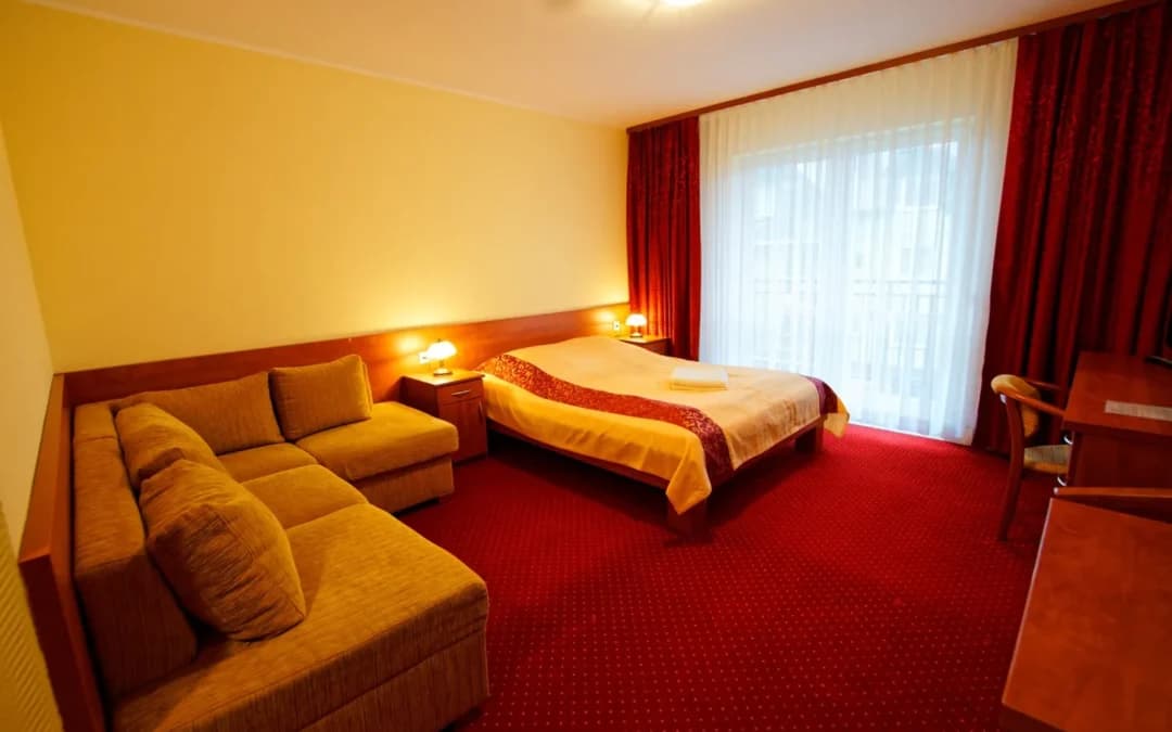 Tani urlop rodzinny Bałtyk - Poradnik oszczędzania | Antalya