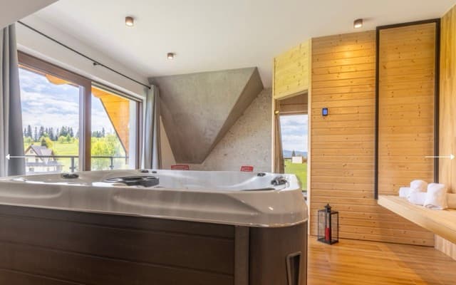 Wyjazd rodzinny Tatry | Planuj niezapomniane chwile w Willi Watra