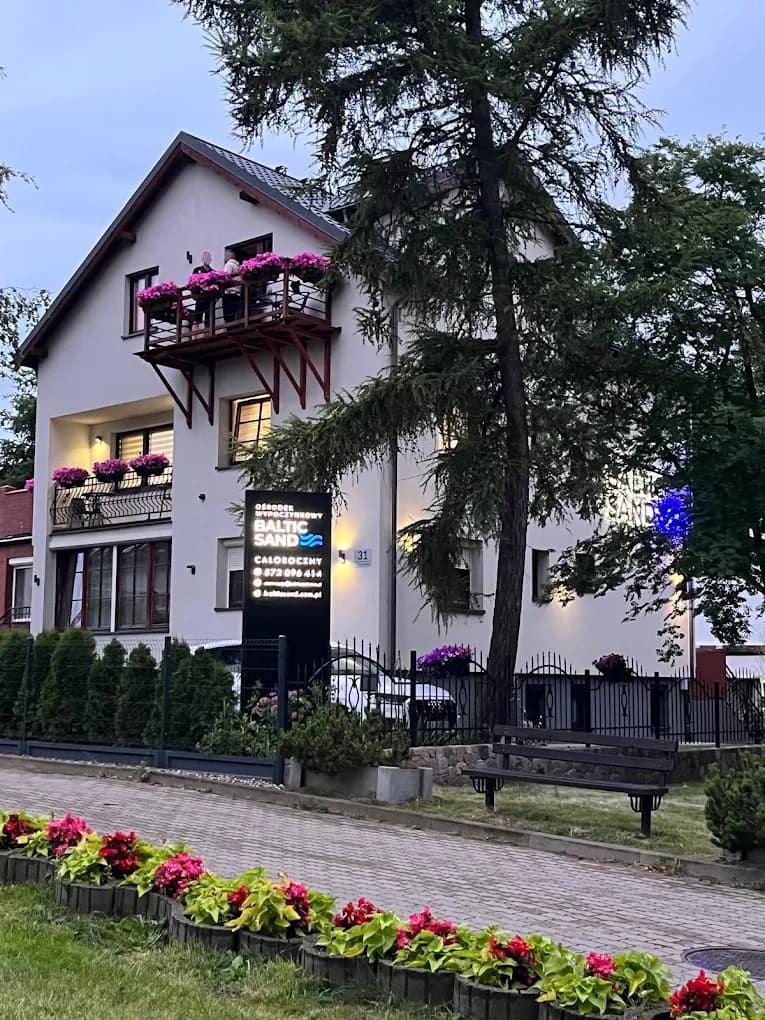 Planowanie urlopu Bałtyk: przewodnik finansowo-logistyczny