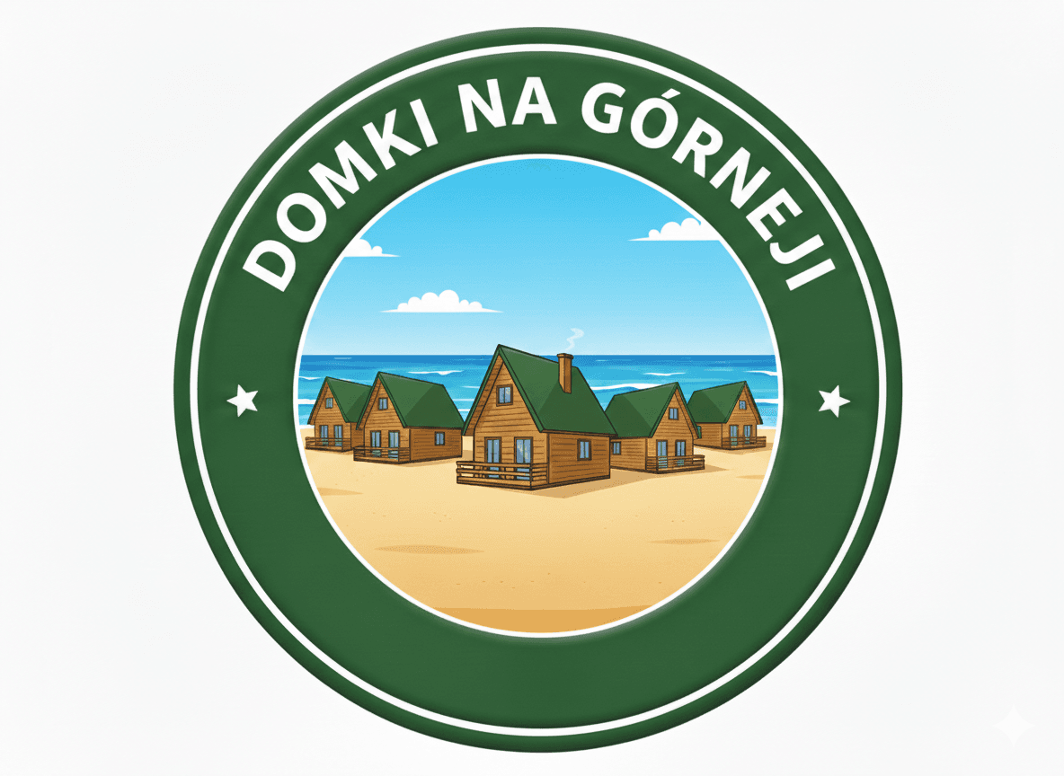 Domki Na Górnej