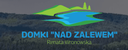 Agroturystyka - Domki Nad Zalewem Wronowska R.