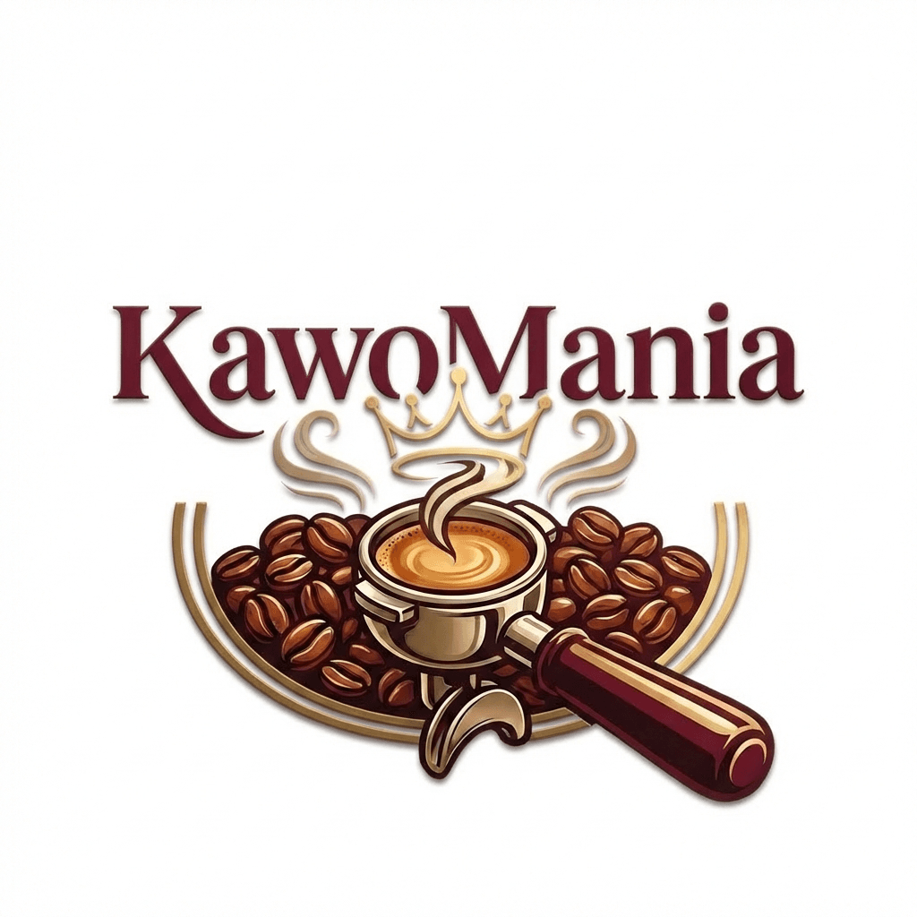 Kawo-Mania.pl