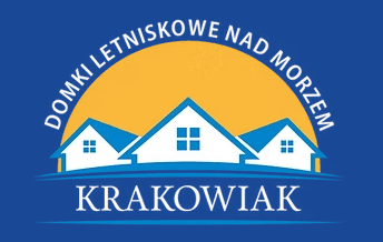 "DOMKI LETNISKOWE KRAKOWIAK" logo