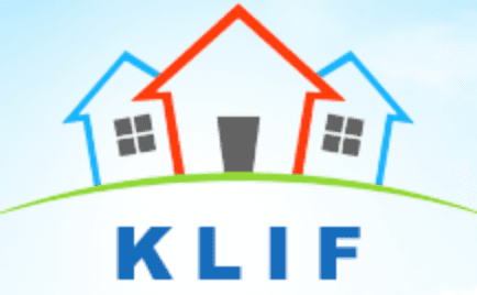 KLIF - całoroczne domki nad morzem