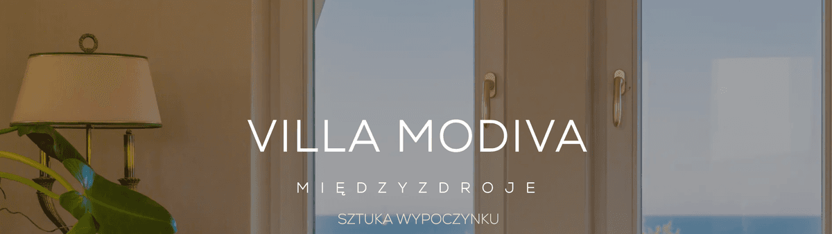 Villa Modiva banner