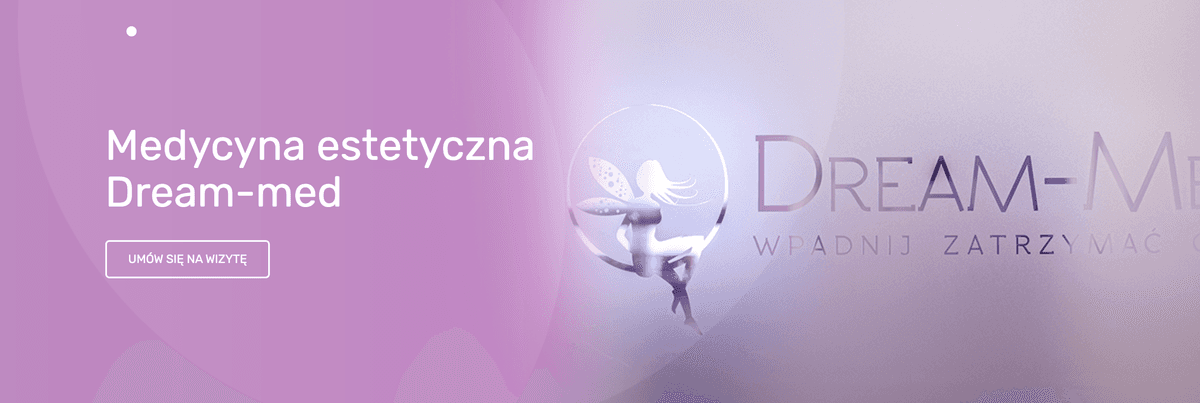 Dream-Med banner