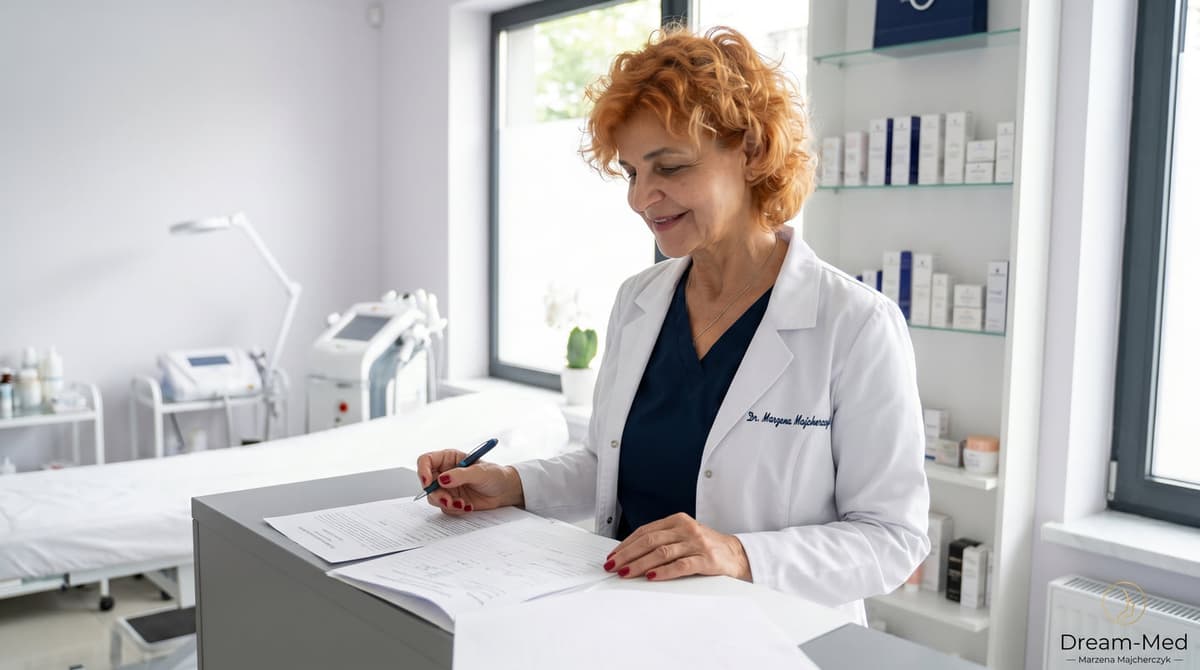 Redukcja tkanki tłuszczowej i cellulitu: Bezpieczne metody