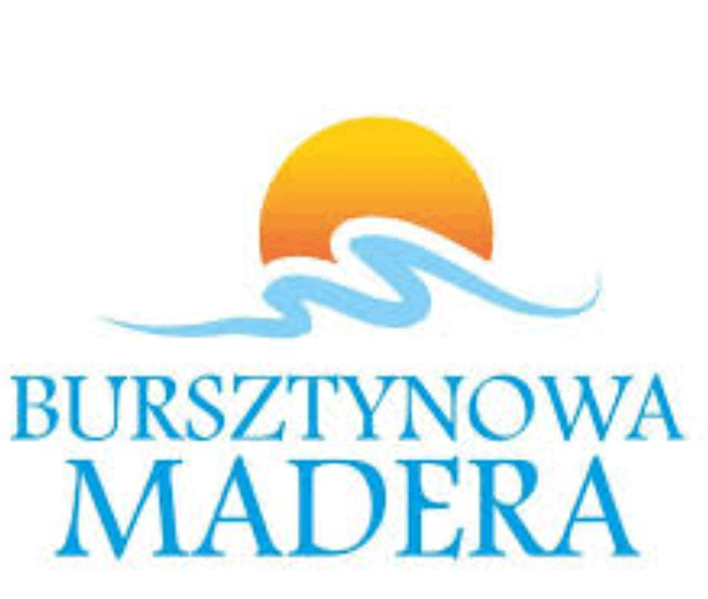 Bursztynowa Madera